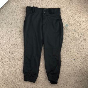 SOFTBALL PANTS